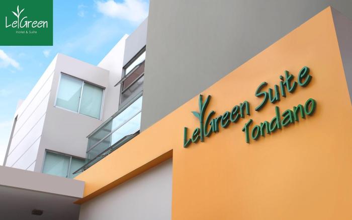 LeGreen Suite Pejompongan