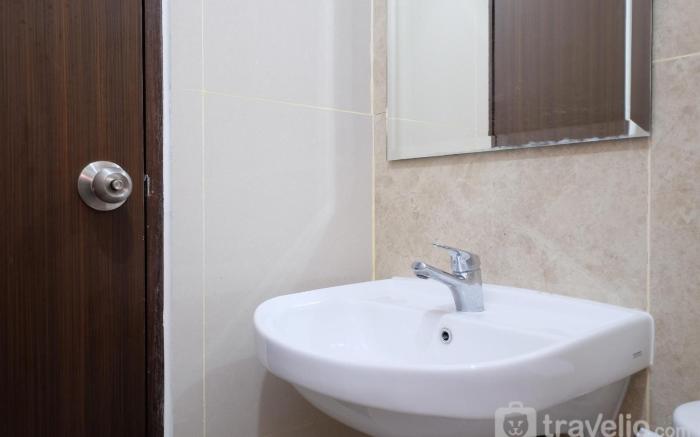 Elegant & Comfy 3BR Transpark Cibubur By Travelio