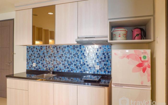 Exclusive and Vibrant 1BR at Praxis By Travelio