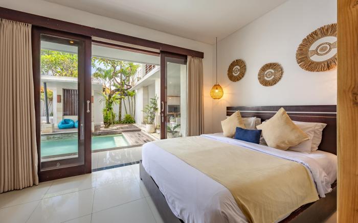 Apple Villas & Apartments