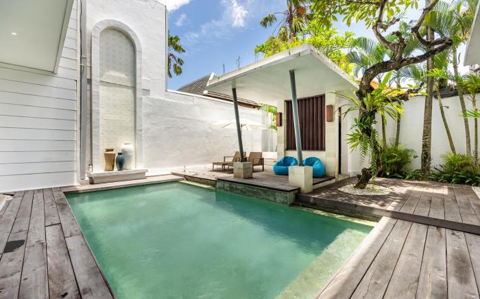 Apple Villas & Apartments