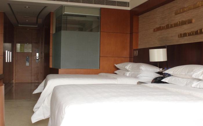 Sheraton Xiamen Hotel