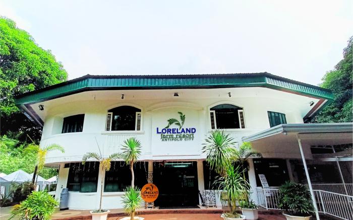 Loreland Farm Resort