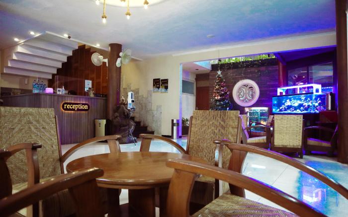 Helios Hotel Malang