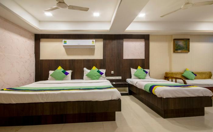 Itsy Hotels Shree Krishna Palace