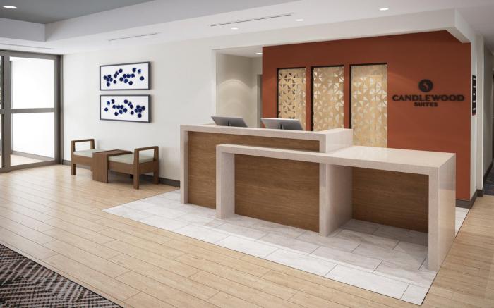 Candlewood Suites Tulsa Hills Jenks By IHG