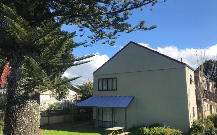 Royal Park Lodge