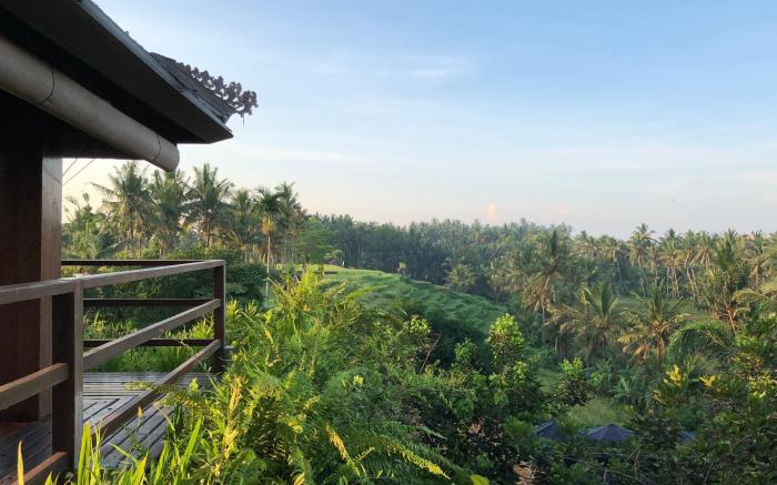 Soulshine Resort and Retreat