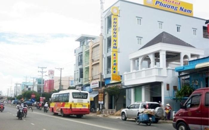Phuong Nam Hotel