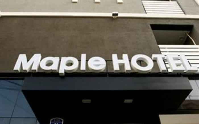 Jeju Maple Hotel