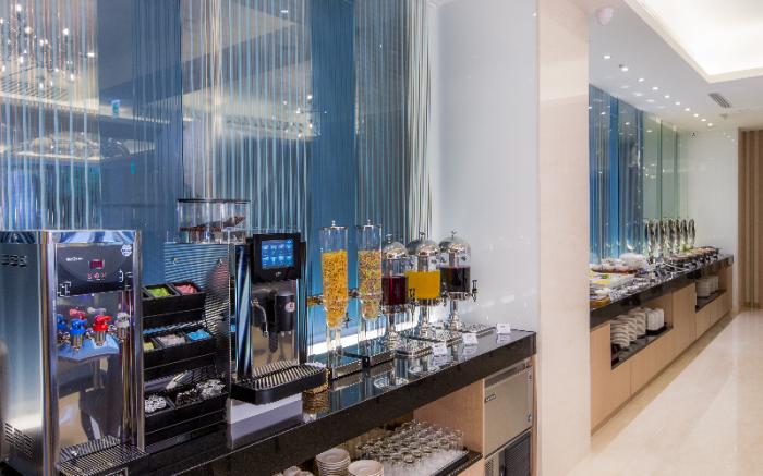 K Hotels Taipei Tianjin