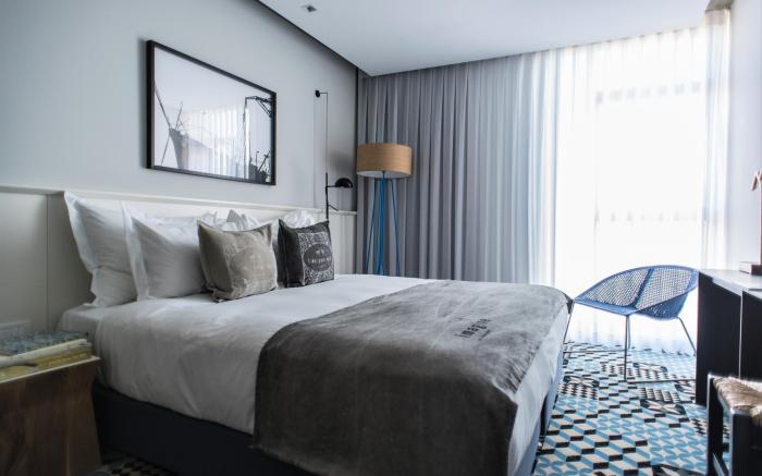 Bezalel Hotel - An Atlas Boutique Hotel