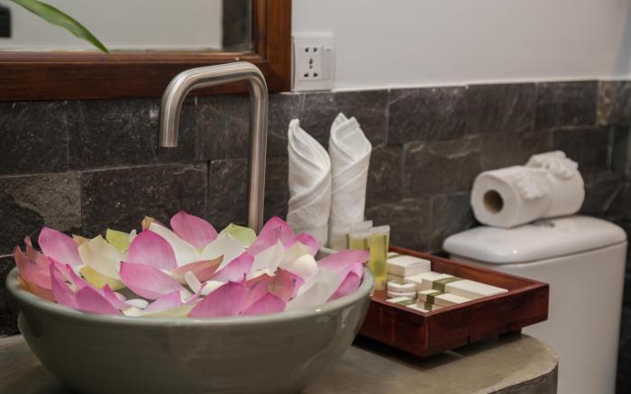 Green Amazon Residence Hotel