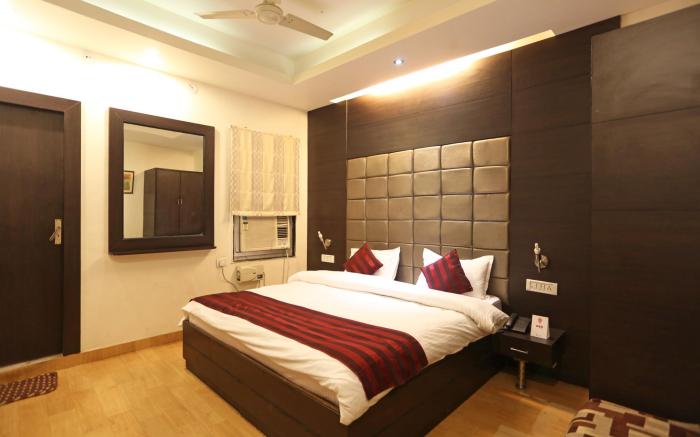 Hotel YKS