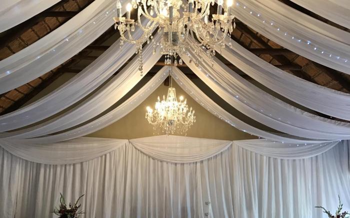 The Garden Venue Hotel