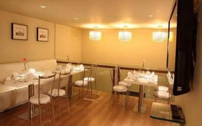 Middleton inn