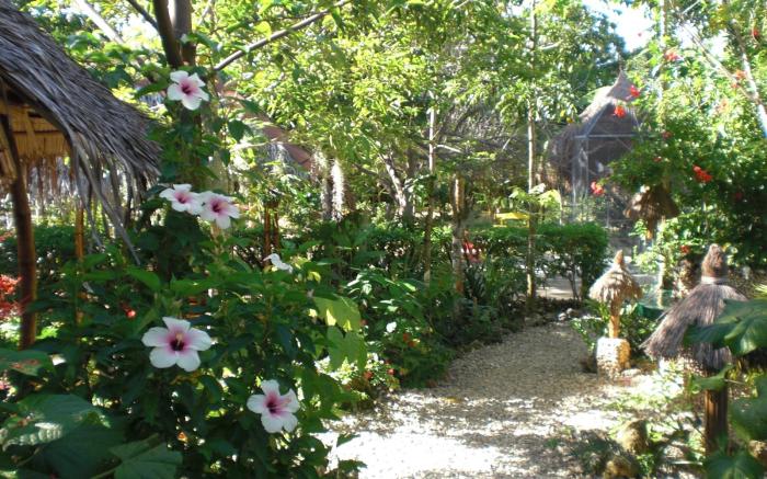 Bantayan Island Nature Park & Resort