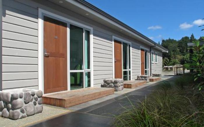 Silverstream Retreat