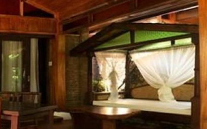 Chema's by the Sea Beach Resort