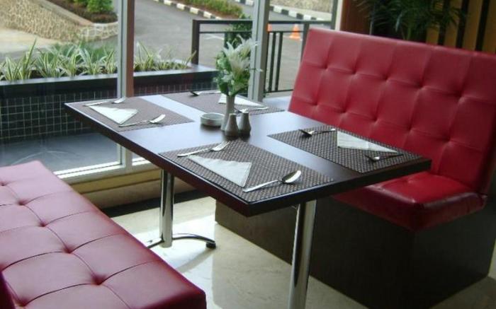 M-one Hotel Bogor