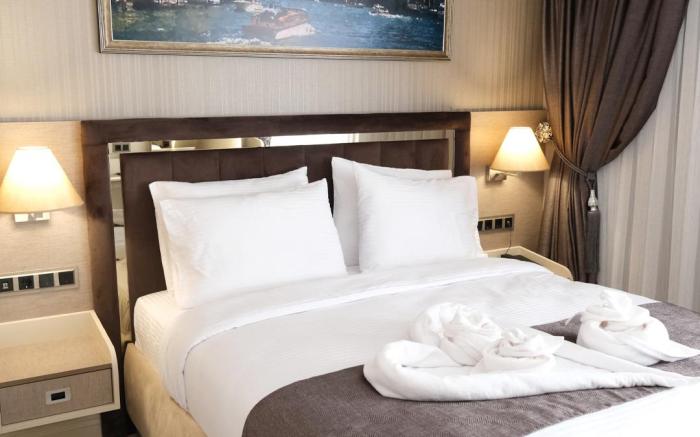 MQ Hotel  