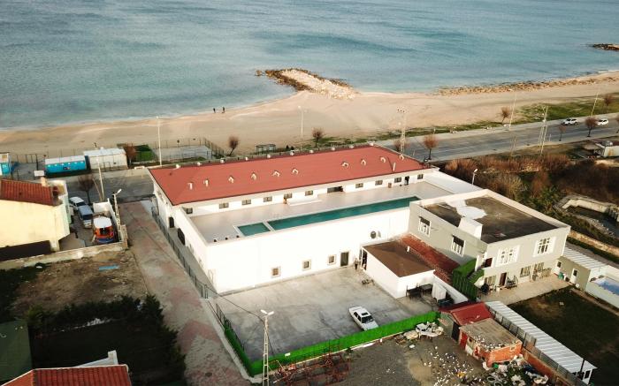 MQ Hotel  