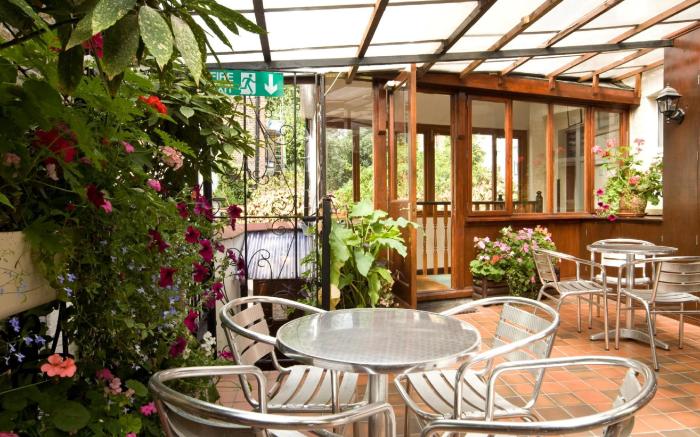 La Gaffe Bed and Breakfast