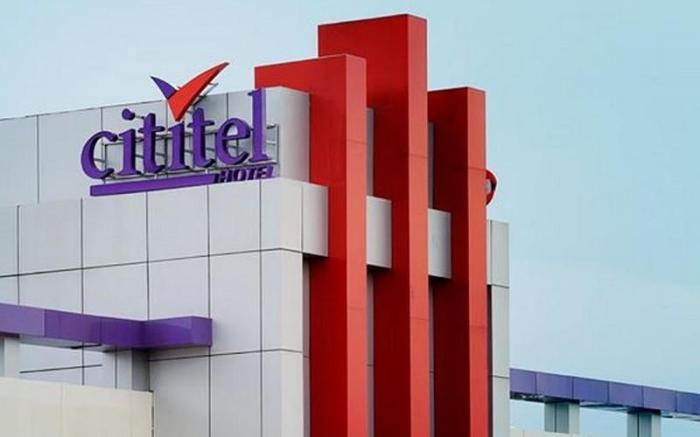 Cititel Hotel Pekanbaru