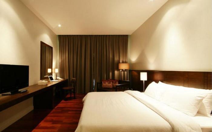 Inpawa Boutique Hotel