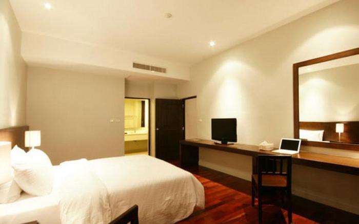 Inpawa Boutique Hotel