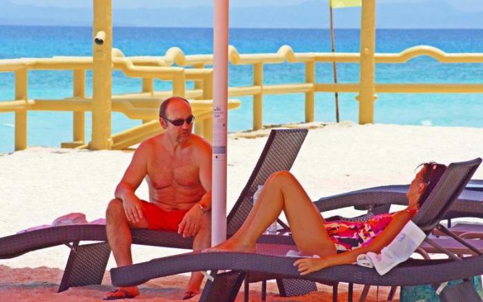 Marlins Beach Resort