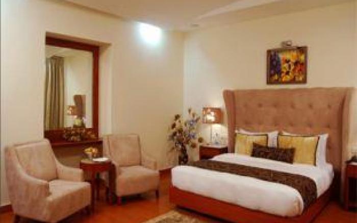 HK Clarks Inn-Amritsar