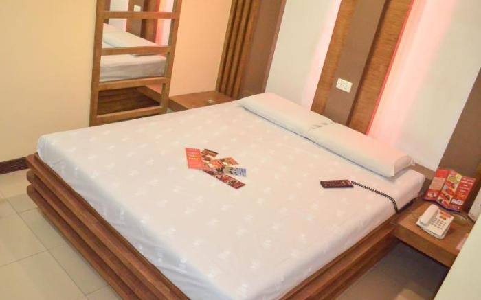 Hotel Sogo Pasay Rotonda