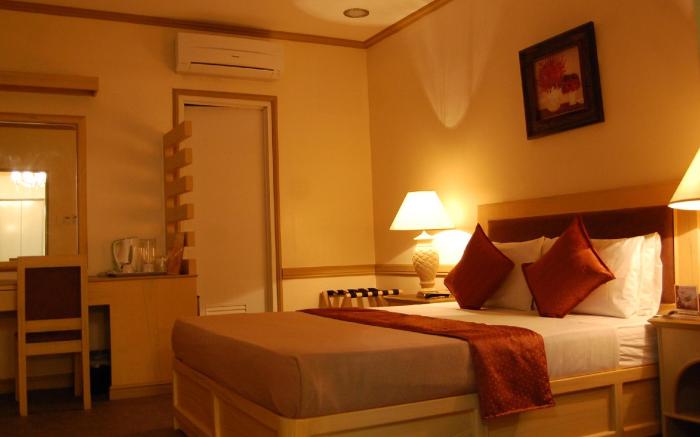 Phela Grande Hotel