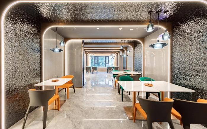 Atour Hotel Zhuhai Wanzai Port Hengqin Exhibition Center