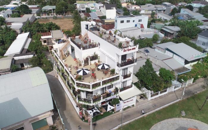 BichNgoan Hotel