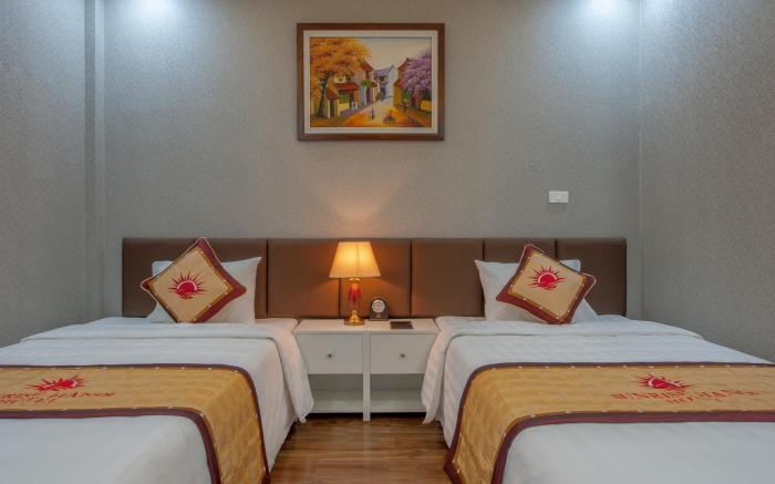 Sunrise Hanoi Hotel