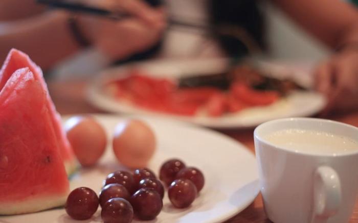 Green Tree Inn Binzhou Bincheng District 3rd Huanghe Road Wusi Plaza