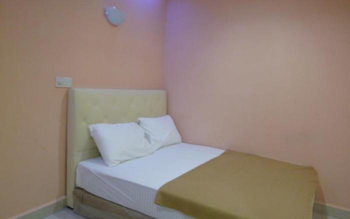New Wave Hotel Nilai 1