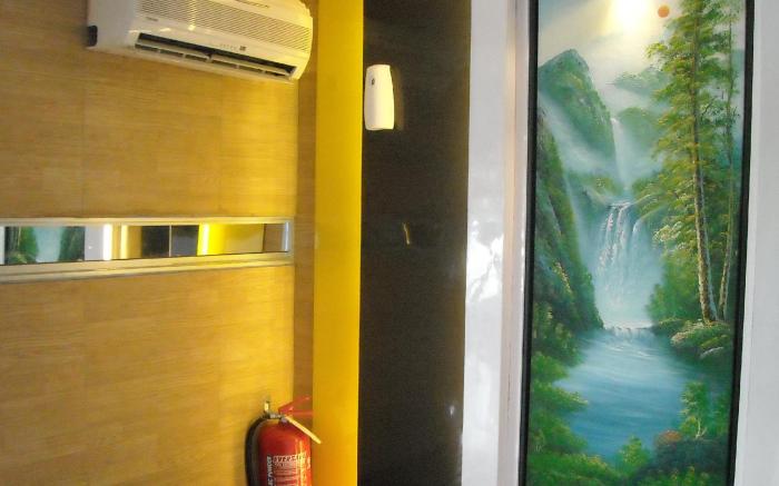 New Wave Hotel Nilai 1