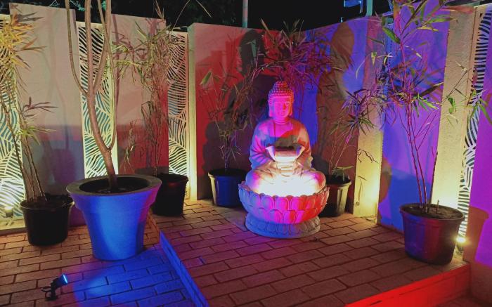 Hotel Chitra Executive