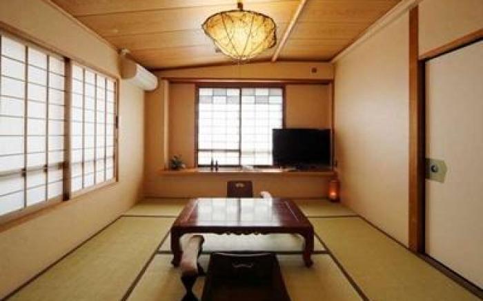 Wataya Ryokan