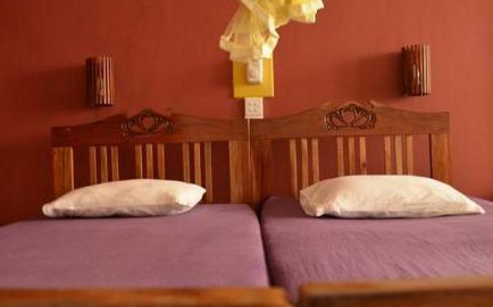 Hotel Paradiso