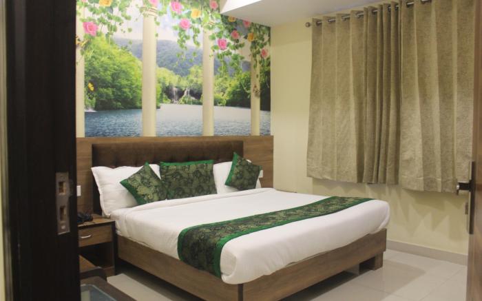 Hotel Ridhi Sidhi Residency