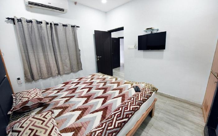 Hotel Aafreen