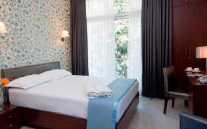 The Park Slope Hotel