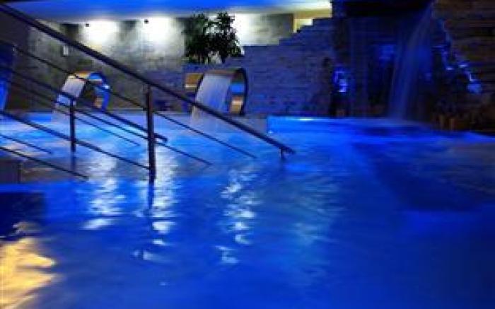 The Rhino Resort Hotel & Spa