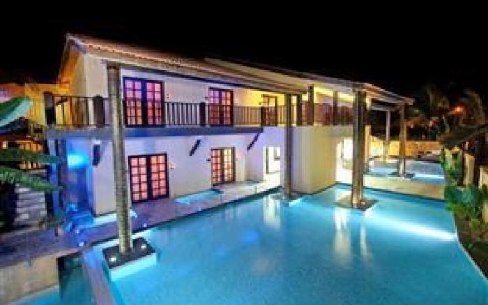 The Rhino Resort Hotel & Spa