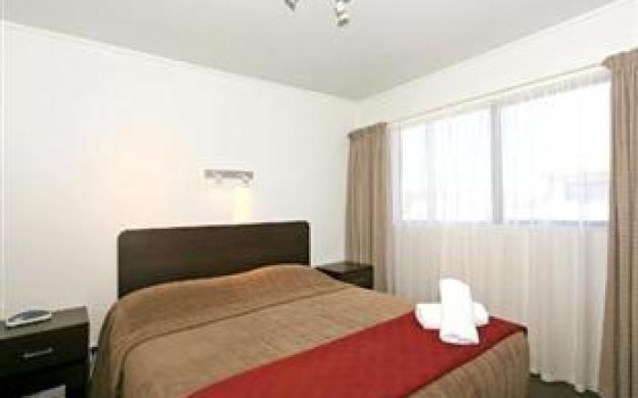 Marksman Motor Inn
