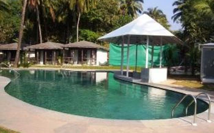 19 Belo Cabana